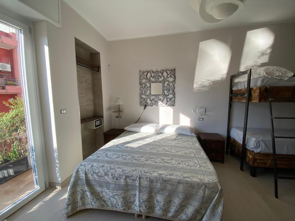 La Fontanella Bed & Breakfast 3*