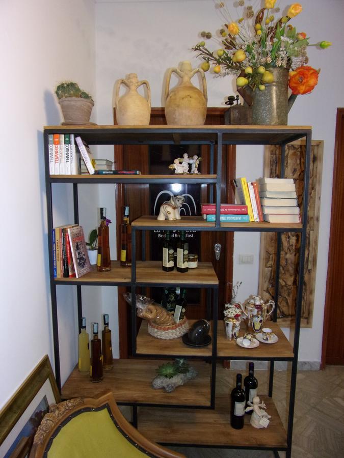 La Fontanella Bed & Breakfast 3*
