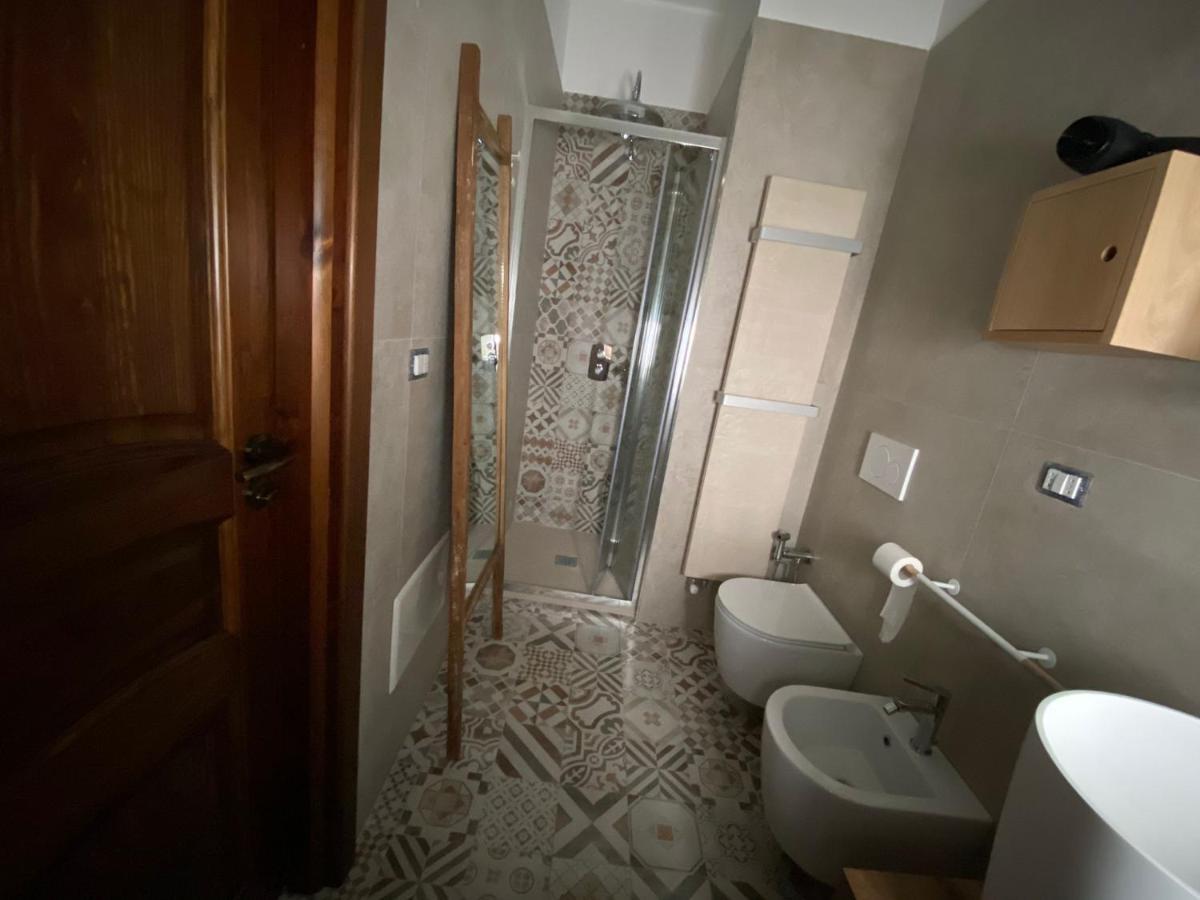 La Fontanella Frühstückspension 3*
