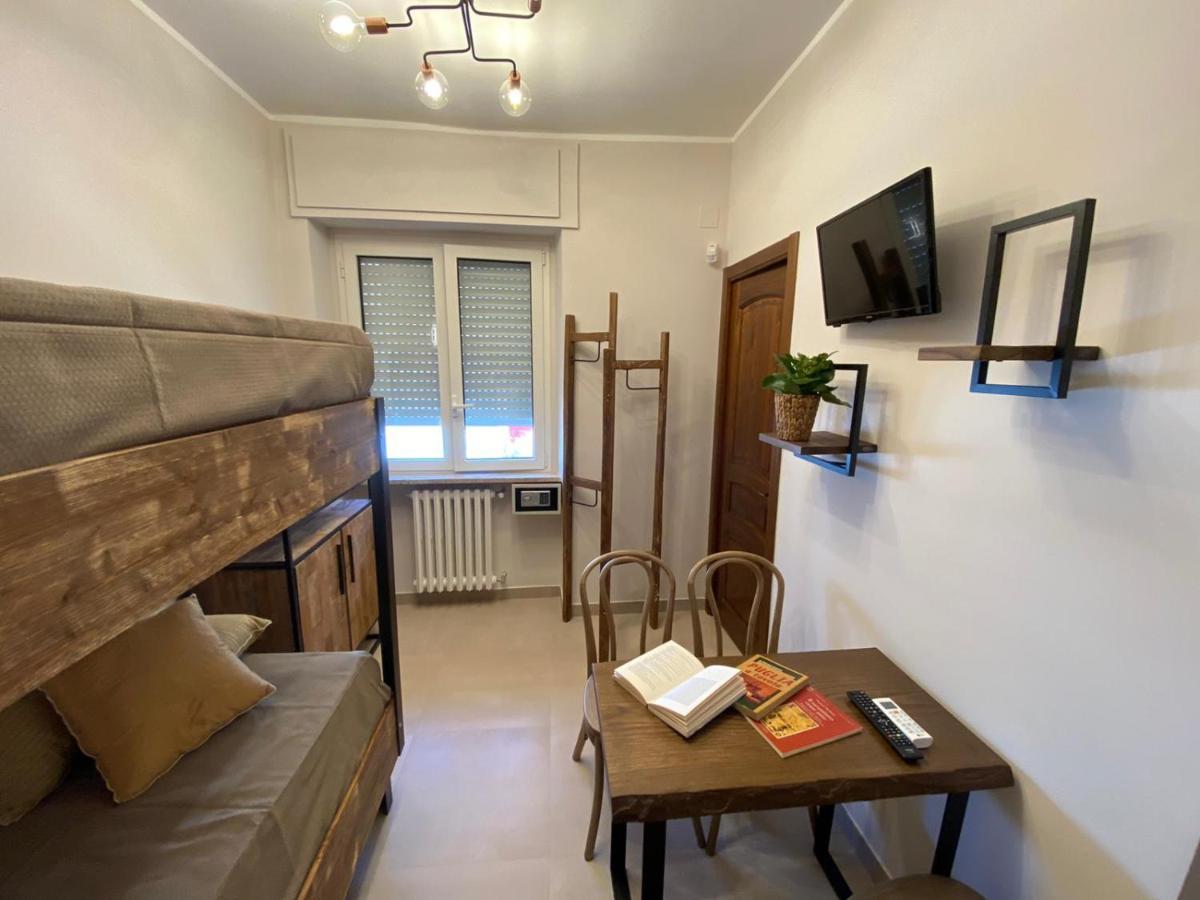 La Fontanella 3*