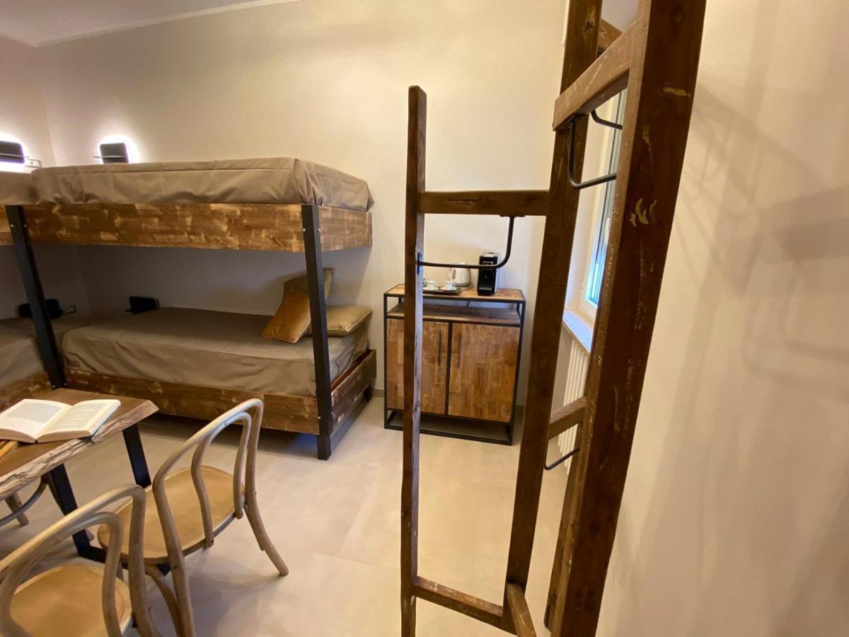 Frühstückspension La Fontanella 3*
