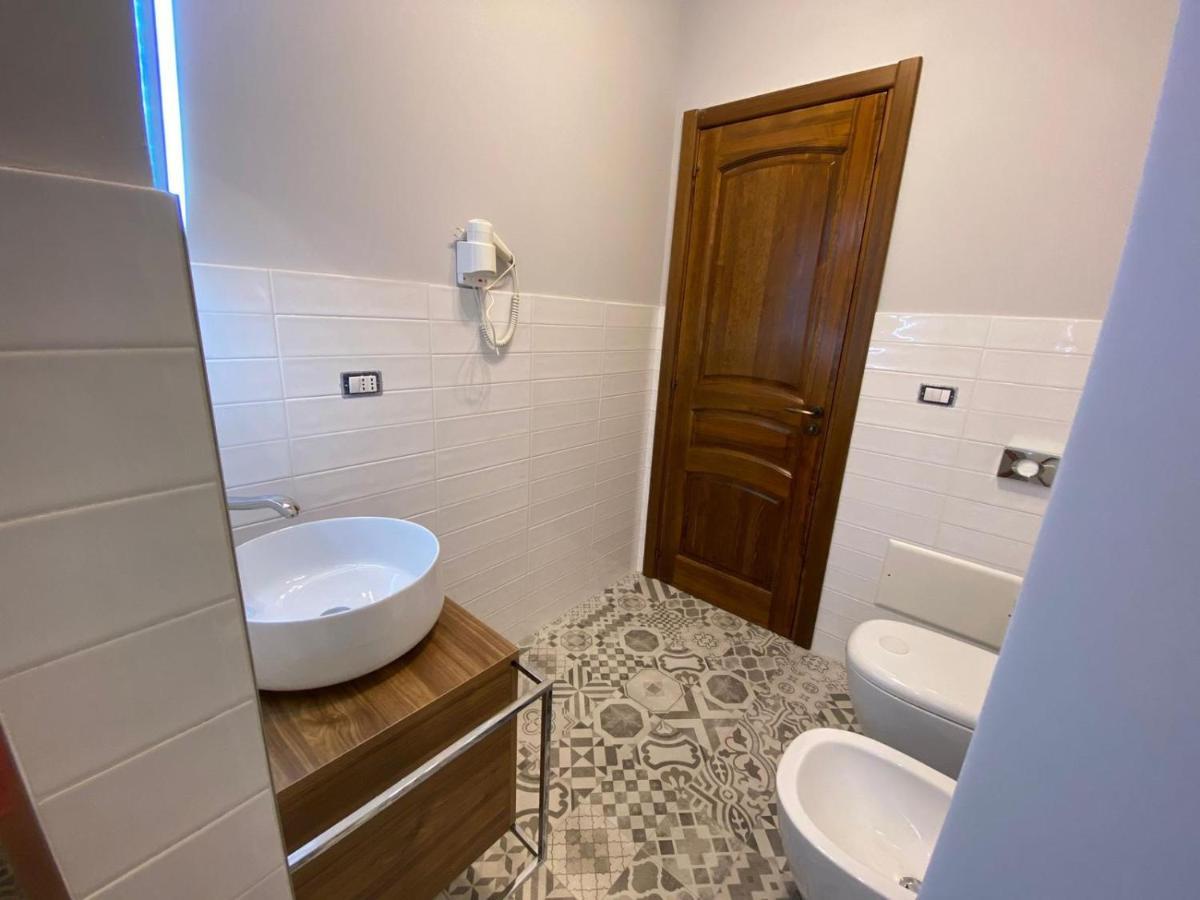 La Fontanella Frühstückspension Lecce