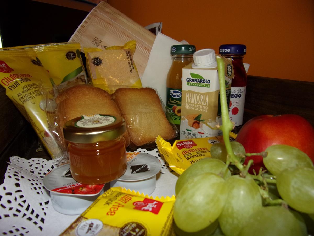Frühstückspension La Fontanella Lecce